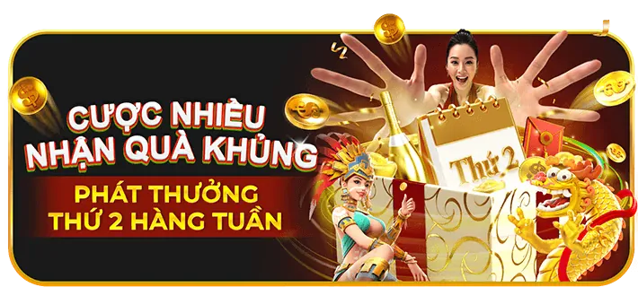 Giao diện thân thiện bj8888