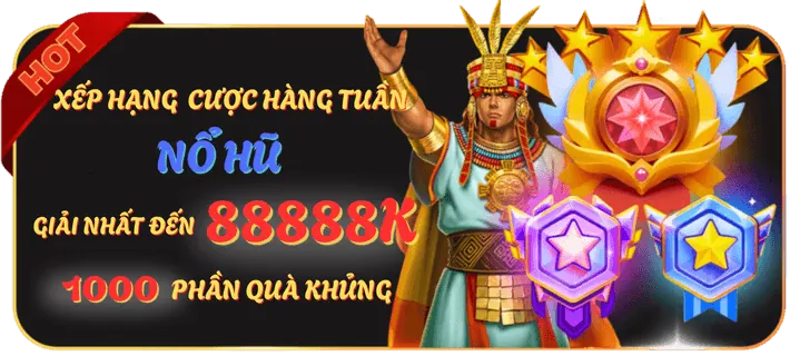 Khám phá các trò chơi slot hàng đầu với tỷ lệ thắng cao