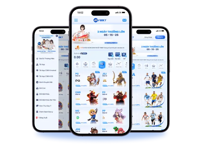 Thưởng nạp lại hàng ngày bj8888