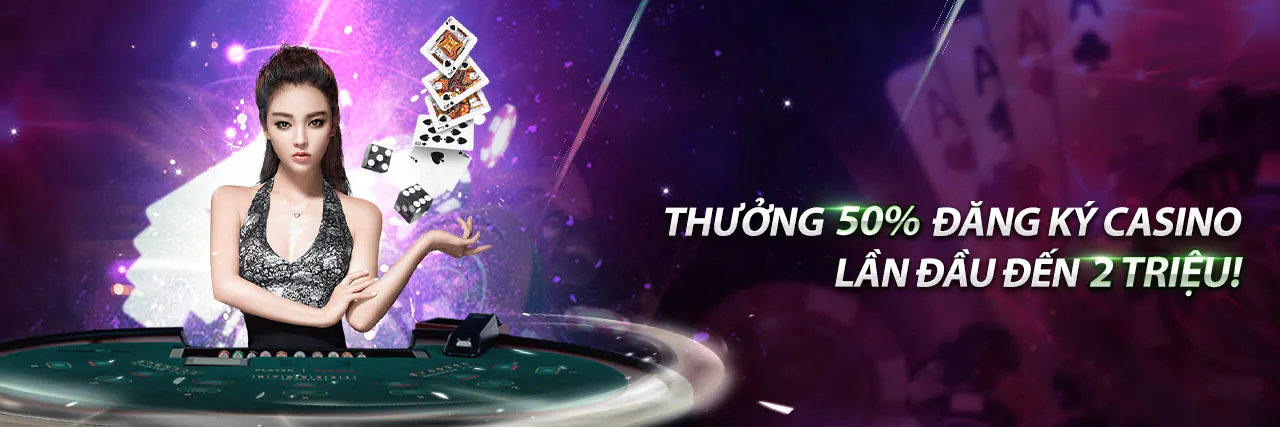 Casino Trực Tuyến bj8888 Trải Nghiệm Chân Thực