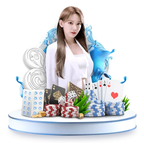 Trò chơi Slot phổ biến 1